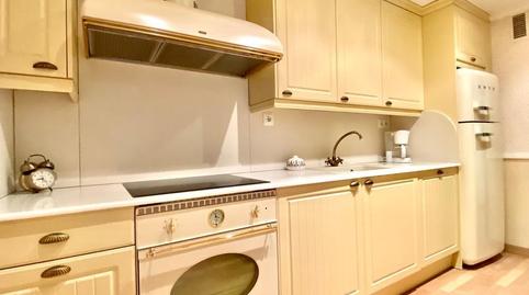 Foto 4 de Piso de alquiler en  Veronica, 1, Alfonso, Zaragoza
