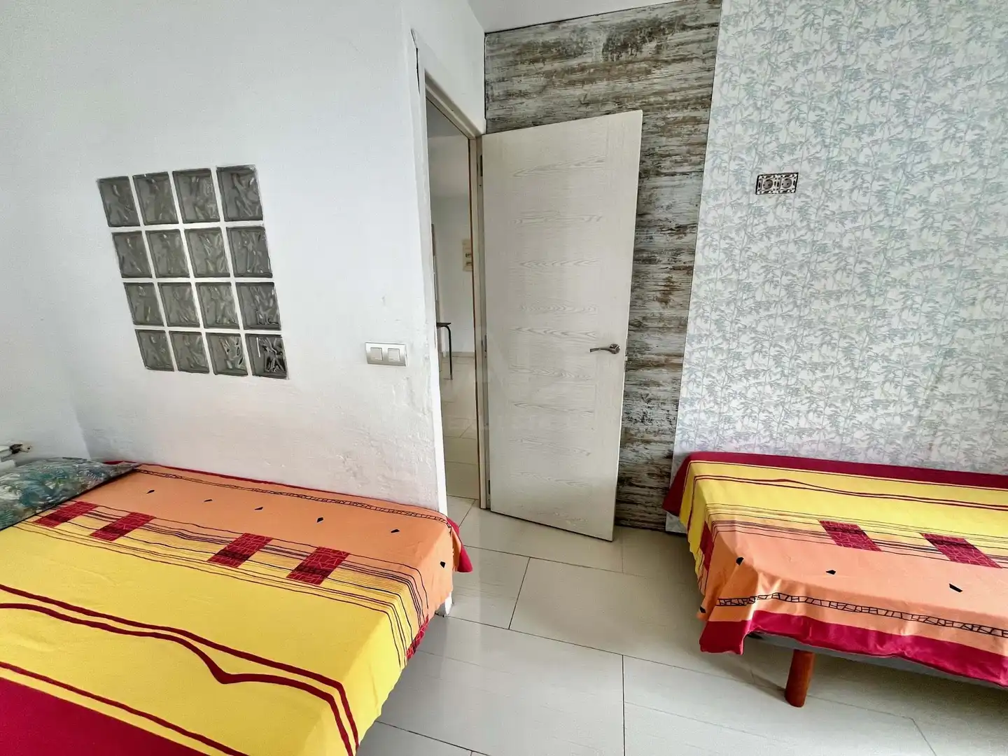 Habitación de Casa o chalet en venta en Alcalà de Xivert con Aire acondicionado, Calefacción y Terraza