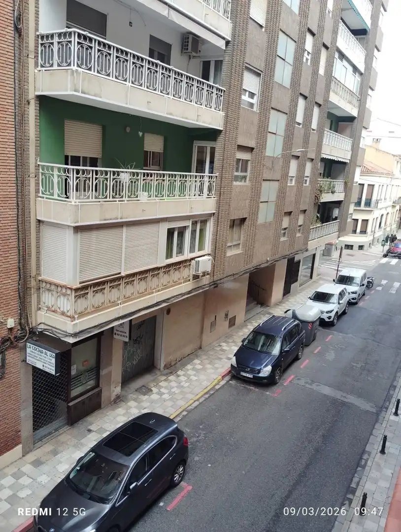 Pis en venda a MARQUES DE VILLORES, Centro