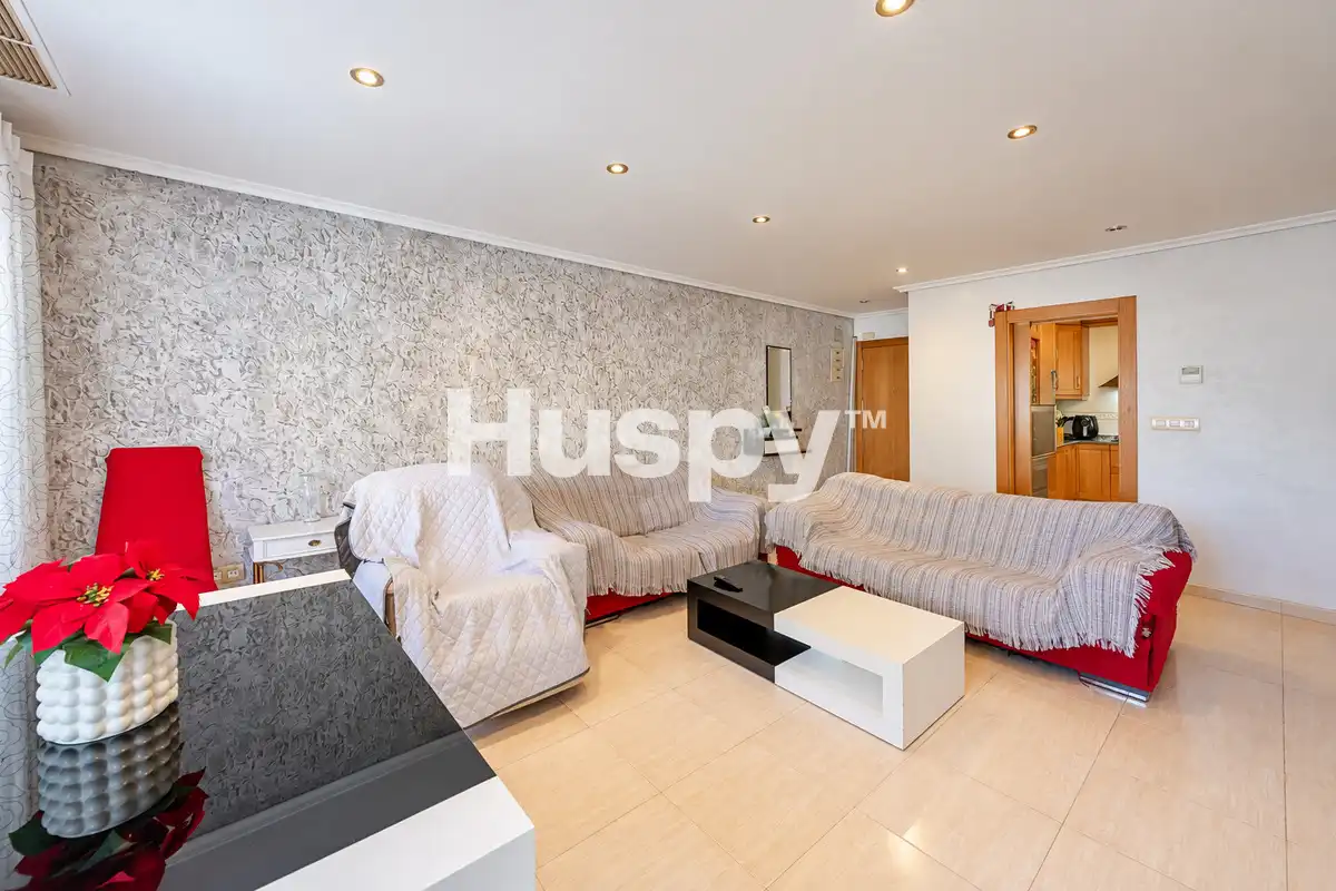 Wohnung mit Balkon zum Verkauf in Calle Báscula, imagen 2