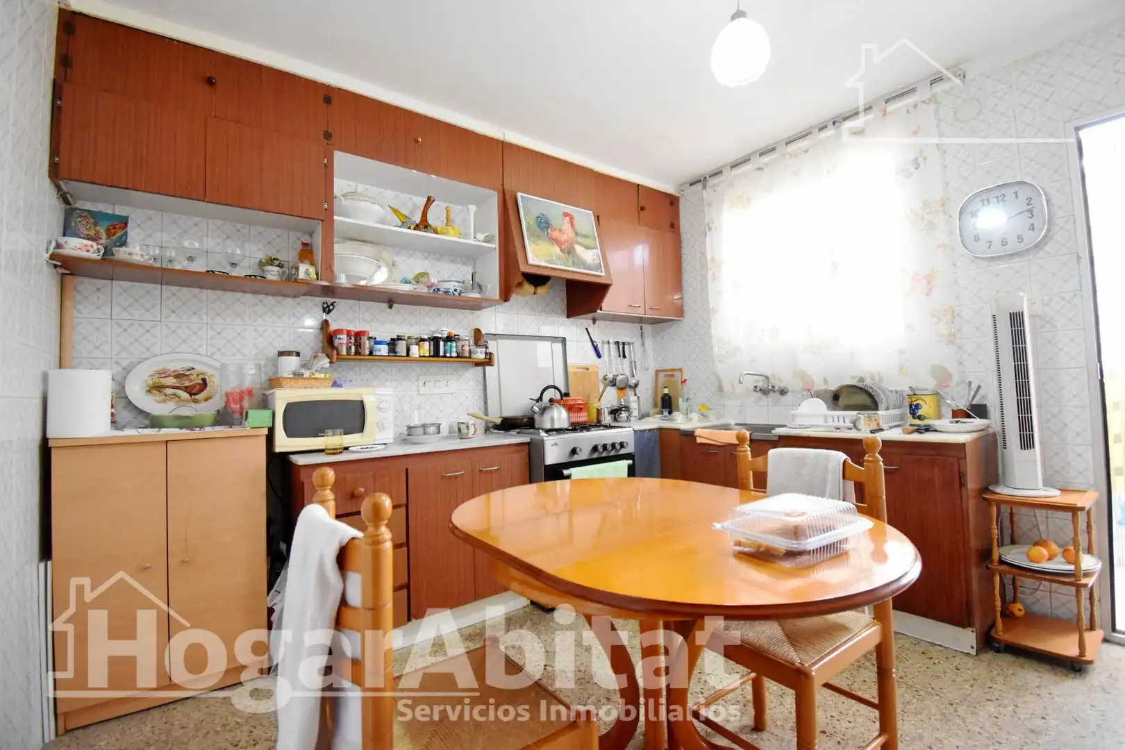 Appartement avec terrasse à vendre à Carrer Gabriel Miró, imagen 7
