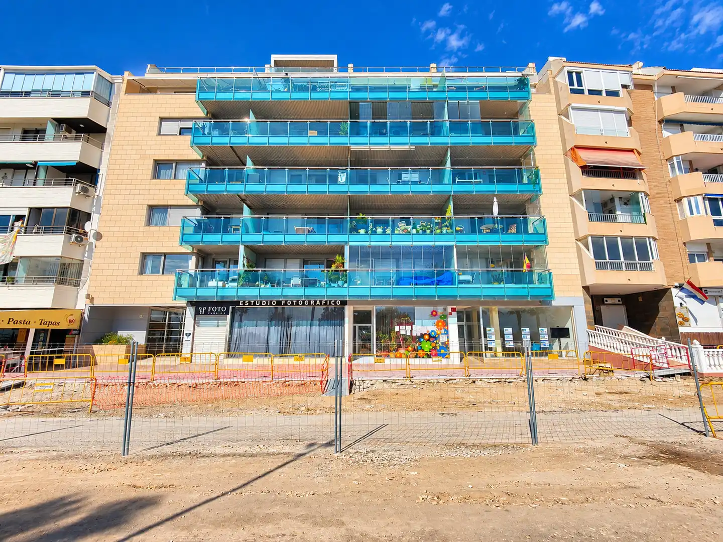 Apartament amb piscina en venda a Playa del Cura, imagen 45