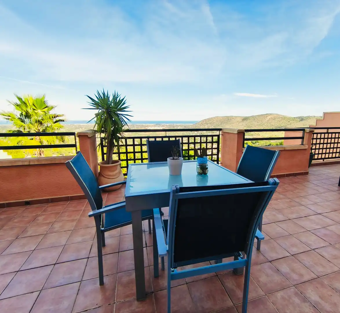 Apartament amb piscina en venda a La Xara - La Sella, imagen 3