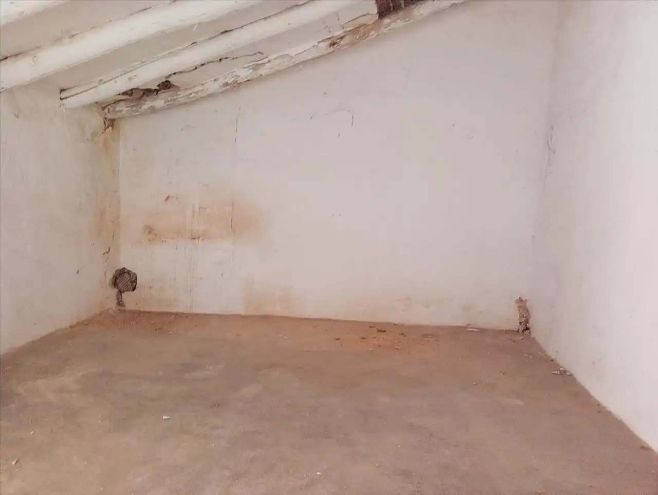 Casa adosada en venta en Bélmez de la Moraleda