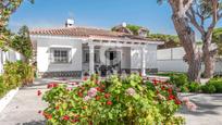 Garden of House or chalet for sale in Chiclana de la Frontera  with Heating, Private garden and Terrace