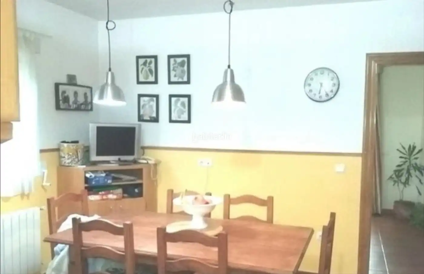 Xalet amb jardí en venda a Lugar la Hornera 13, imagen 6
