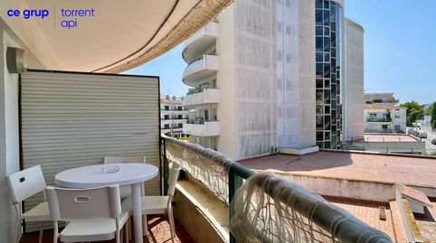 Foto 5 von Wohnung zum Verkauf in L'Estartit Poble, L'Estartit