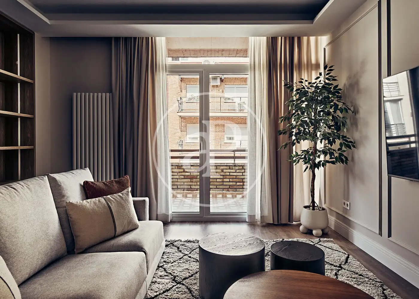 Flat with lift for sale in C. de Padilla, imagen 5