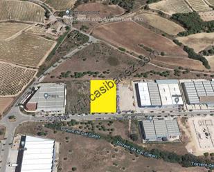 Industrial land for sale in L'Arboç