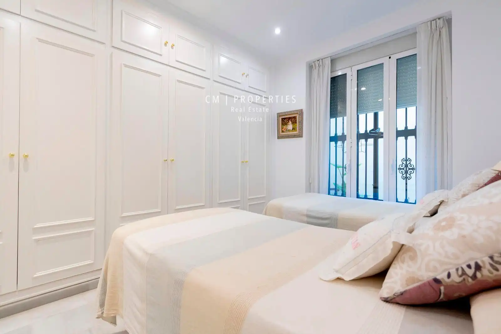 Flat for rent in Martinez Ferrando, El Pla del Remei