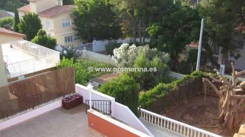Photo 5 of Houses for sale in Las Rotas / Les Rotes, Dénia