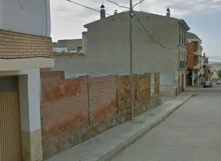 Terrenys i solars en venda a Verge de les Sogues