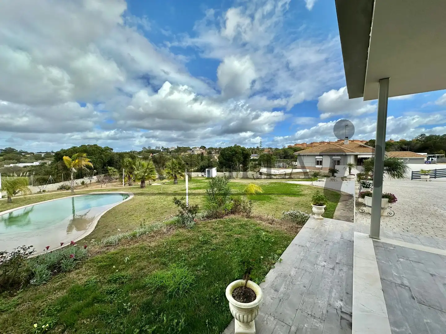 Villa mit Terrasse zum Verkauf in Lepe, imagen 9