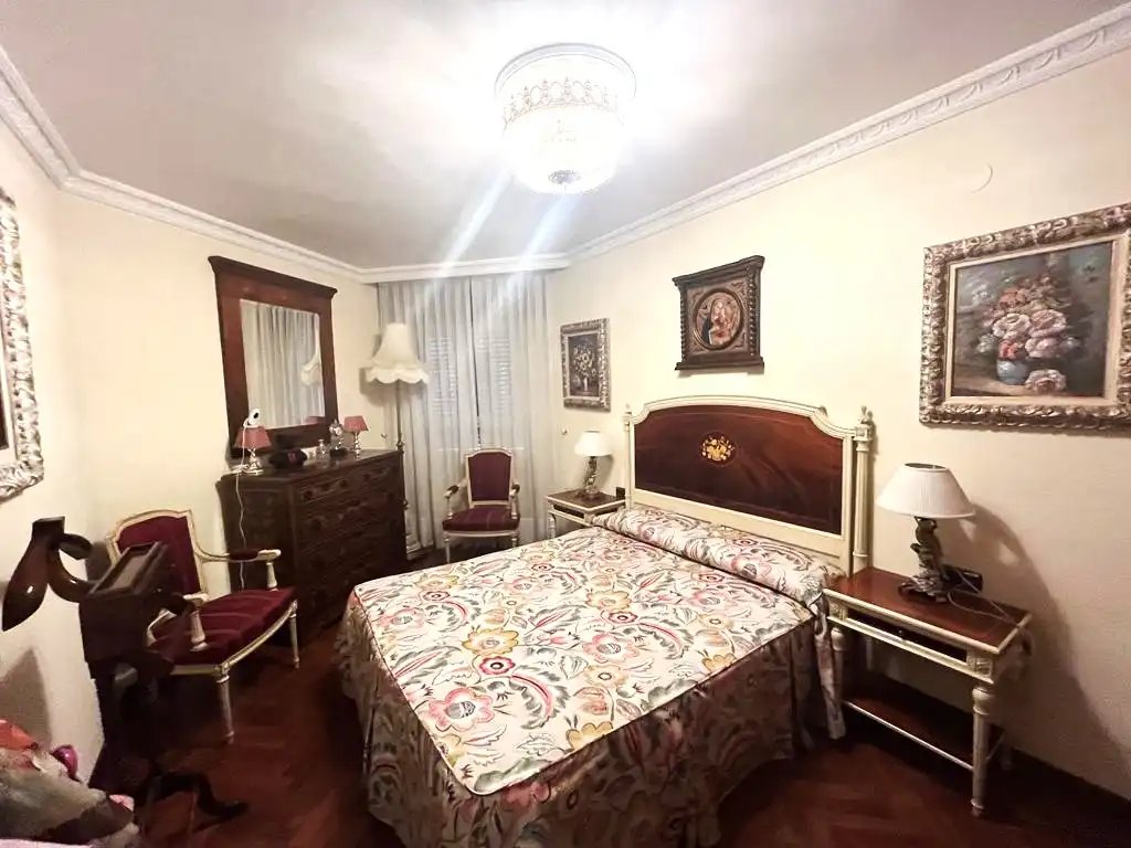Piso con terraza en venta en Parque Sur, imagen 10