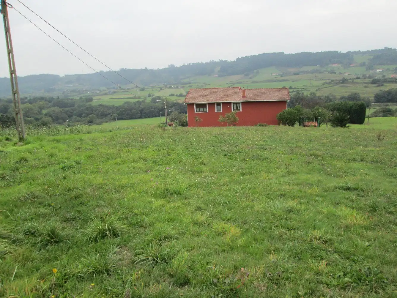 Terreno rustico in vendita a Carreño, imagen 3