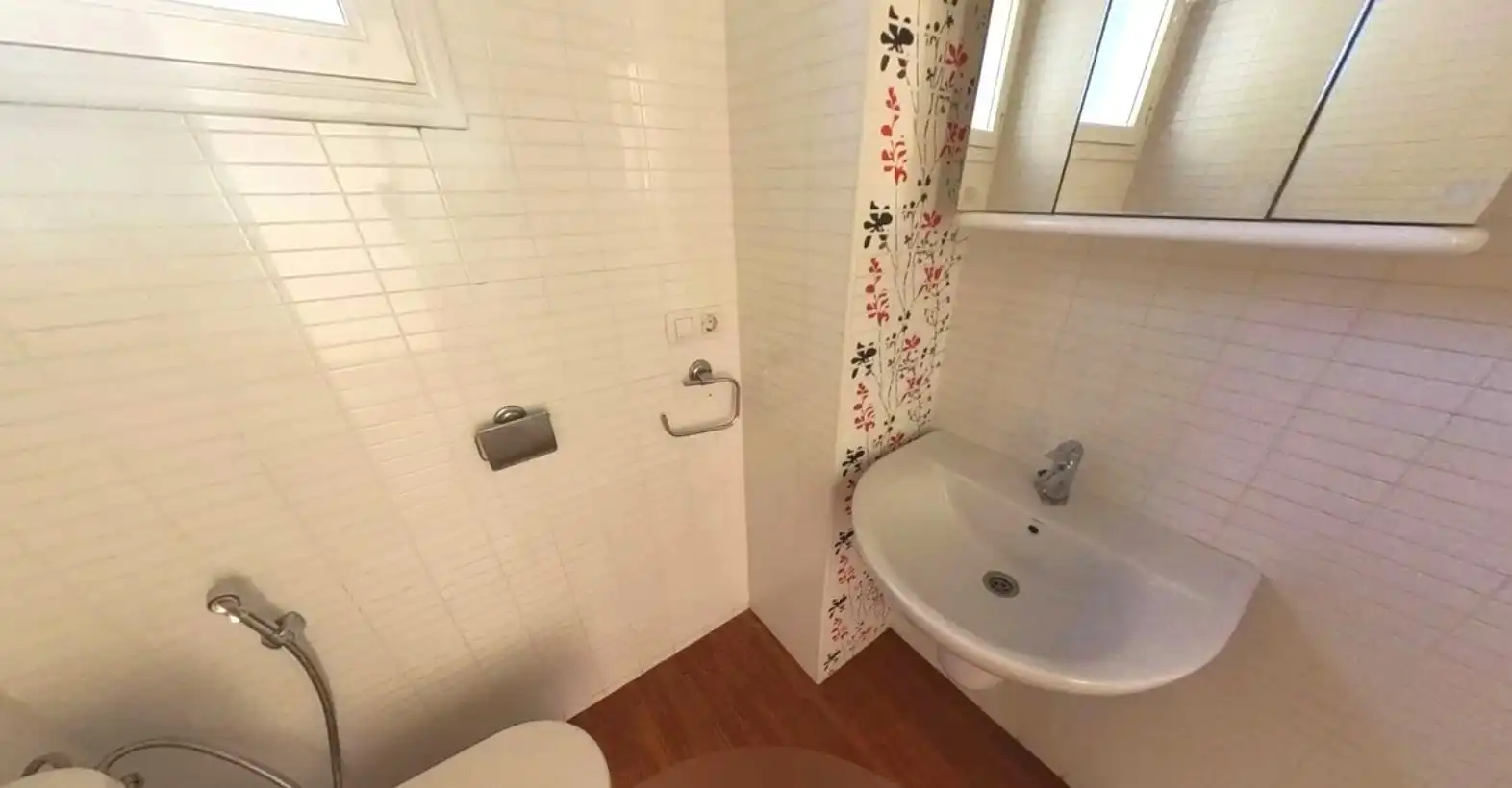 Bathroom of Houses for sale in L'Alfàs del Pi  with Private garden and Terrace