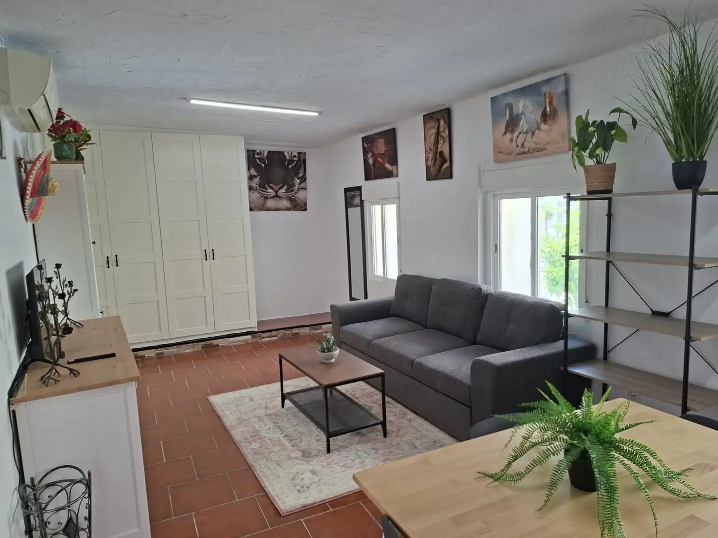 Apartament de lloguer a Arroyo de la Miel