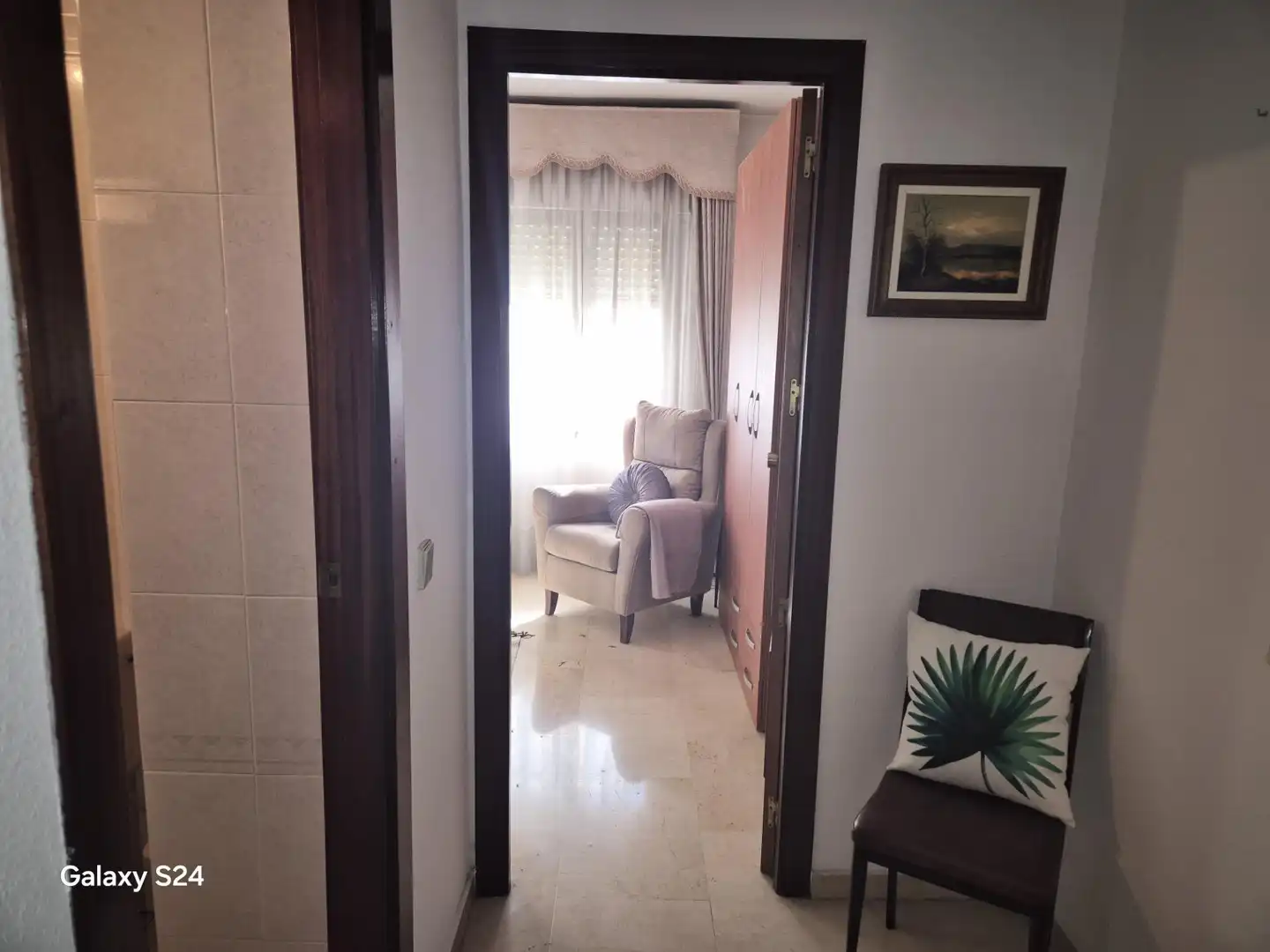 Habitación de Piso en venta en Montilla con Trastero y Amueblado