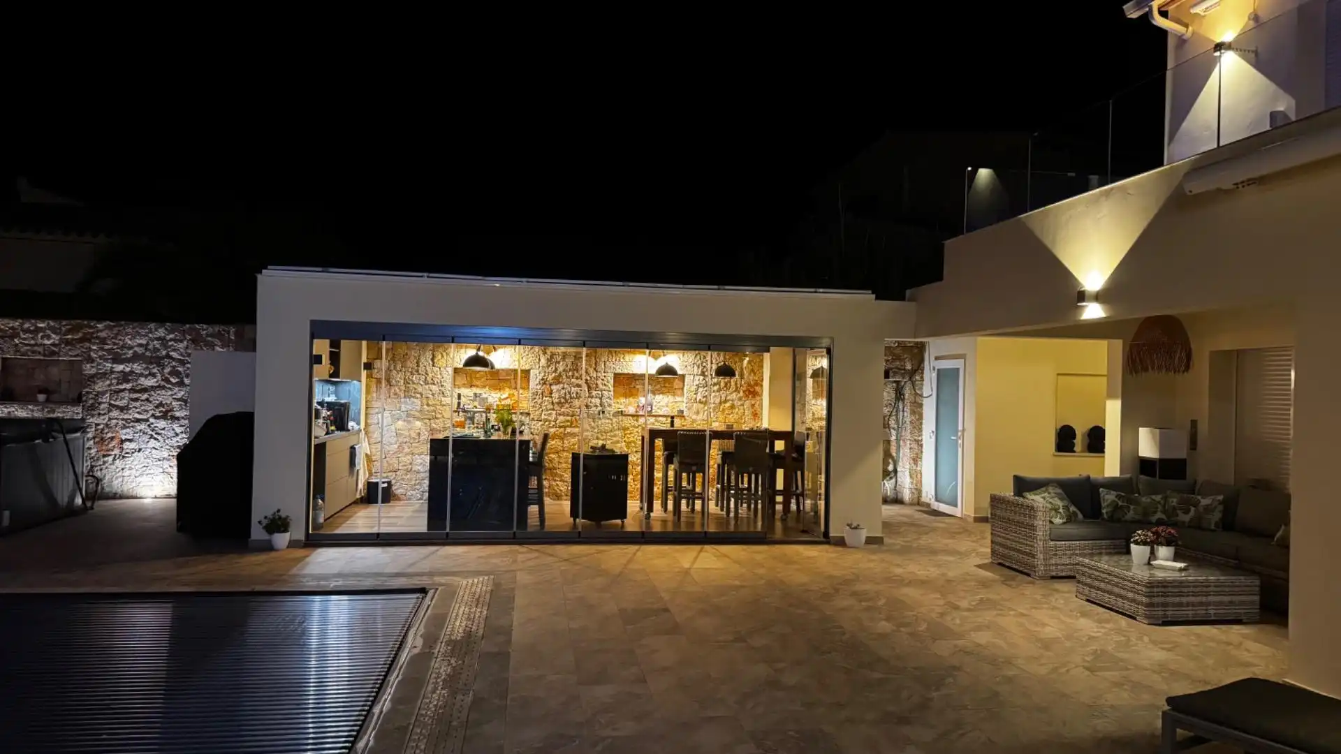 Chalet con piscina en venta en Paichi, imagen 33