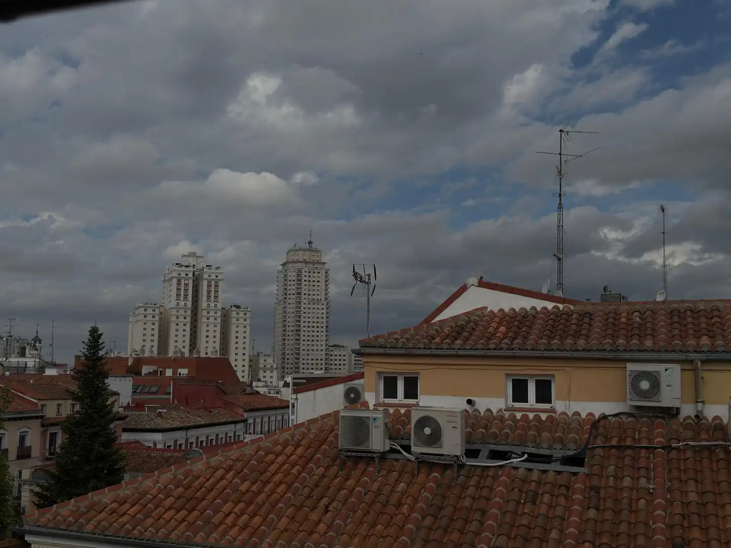 Attique à vendre à Calle de San Vicente Ferrer, imagen 26