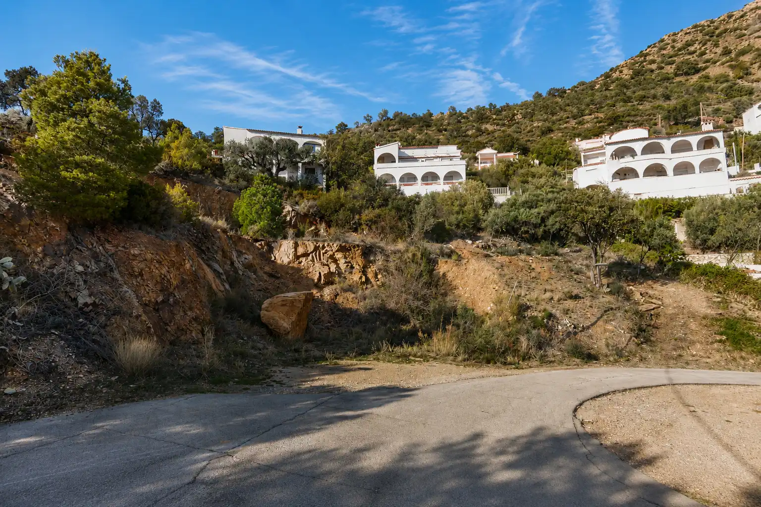 Villa mit Pool zum Verkauf in Carrer Almería 20, imagen 3