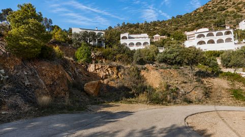 Proyecto de Villa con magníficas vistas en Mas Fumats, Roses., imatge 3