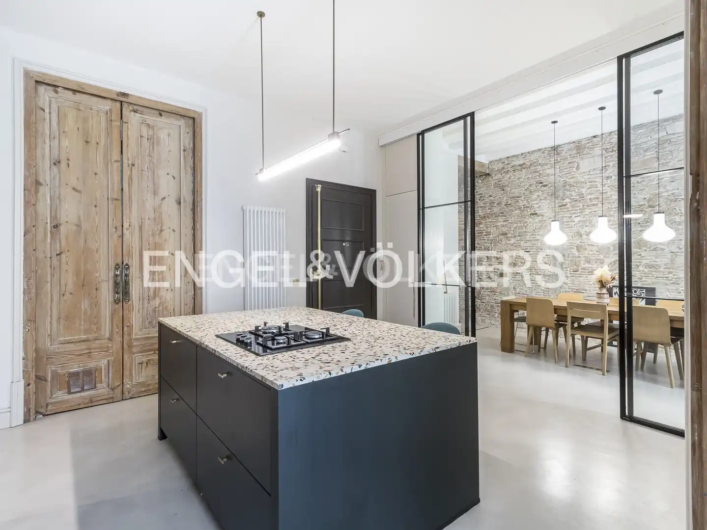 Wohnung mit Terrasse zum Verkauf in Ciutat Vella, imagen 20