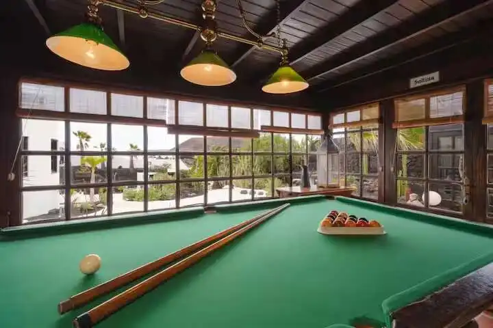 Piscina de Casa o chalet en venta en Teguise