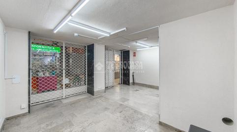 Photo 5 of Premises for sale in Vallehermoso, Madrid