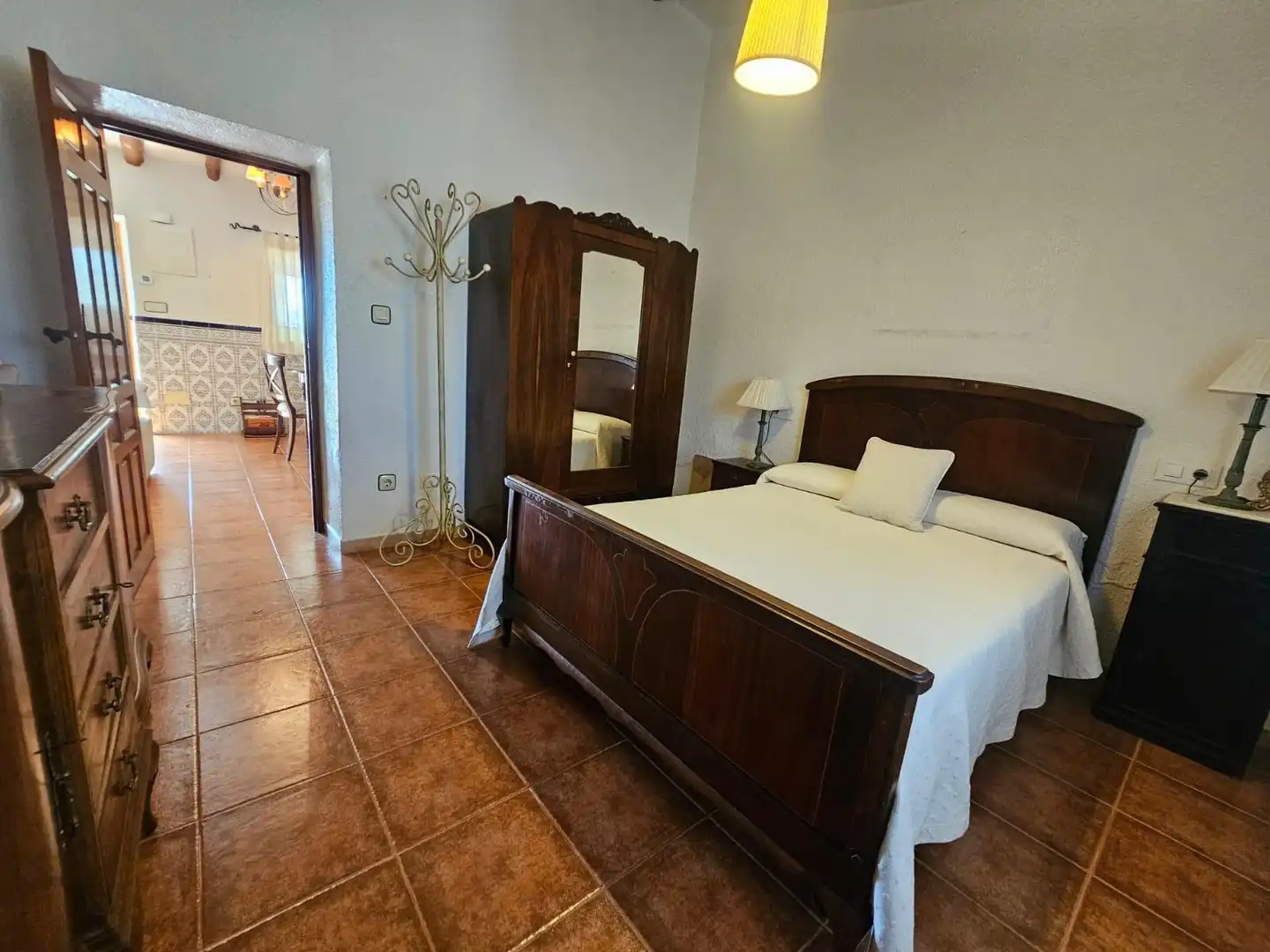 Casa amb piscina en venda a Lugar LAS LOMAS, imagen 13