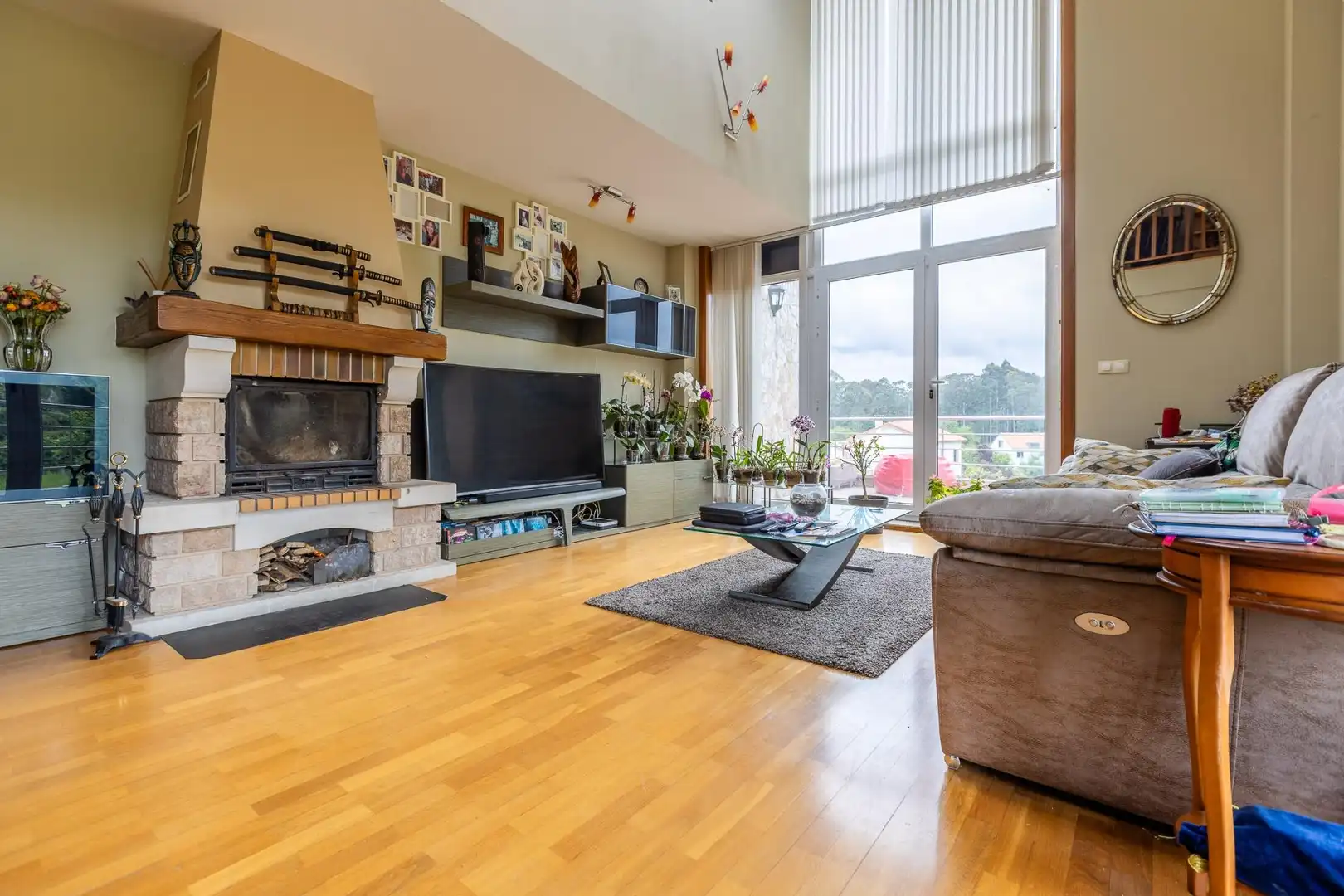 Chalet con terraza en venta en Sada (A Coruña), imagen 46