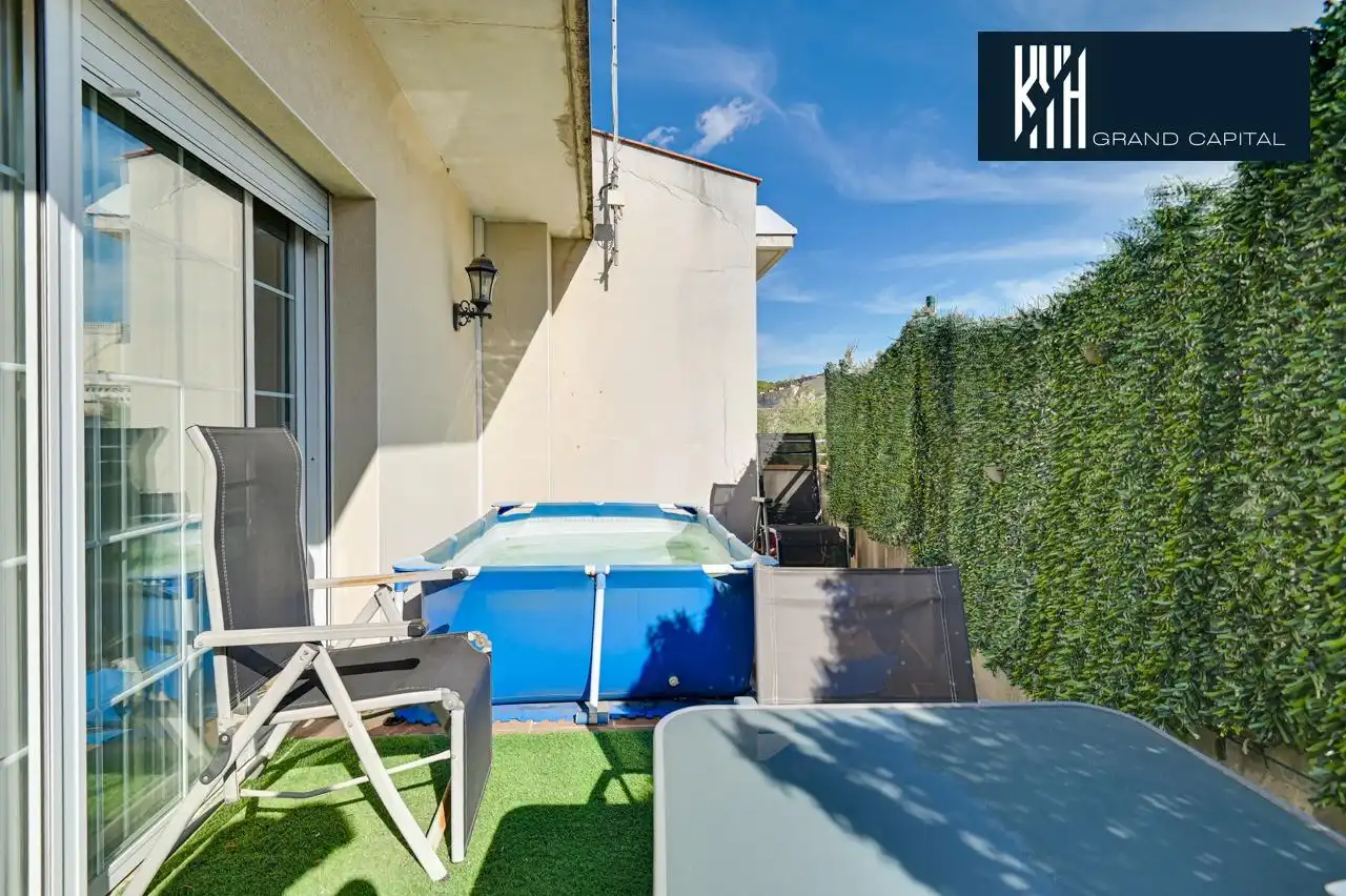 Piso en venta en Calle TERMES ROMANES, imagen 6