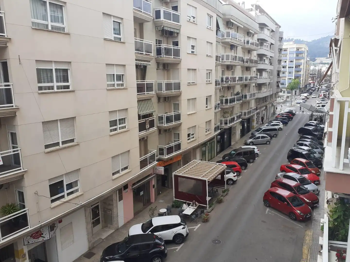 Appartamento con terrazza in vendita a Oliva pueblo, imagen 5