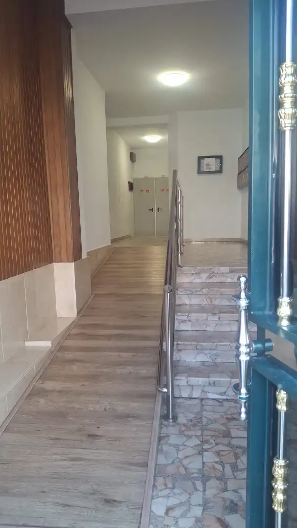 Flat for sale in Boiro