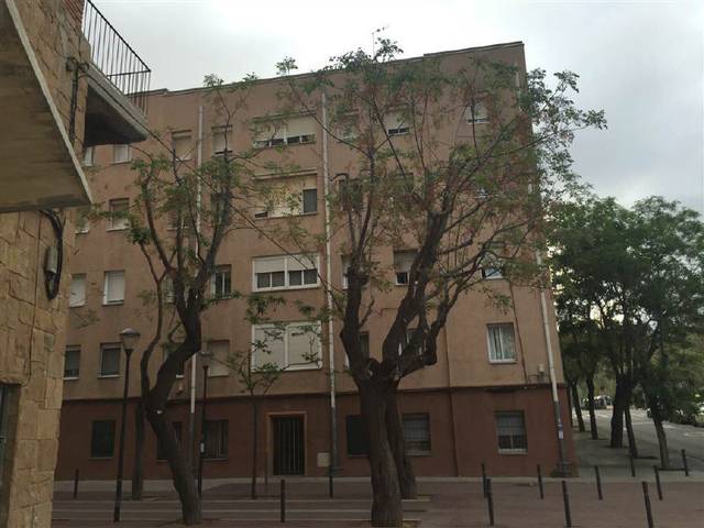 Piso en Venta en C/ Campoamor en Campoamor