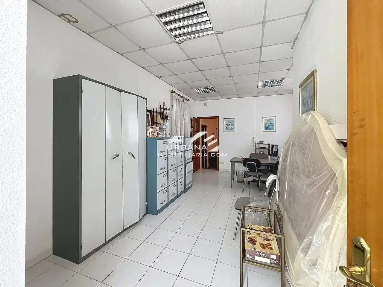 Nave industrial en venta en Jose Estrada Orellana, imagen 12