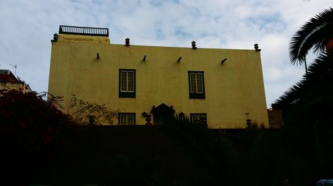 Foto 2 de Casa o chalet en venta en Avenida Familia de Betancourt y Molina, 8, Zona Martiánez, Puerto de la Cruz