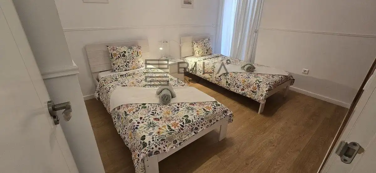 Flat with pool for sale in del Higuerón, imagen 13