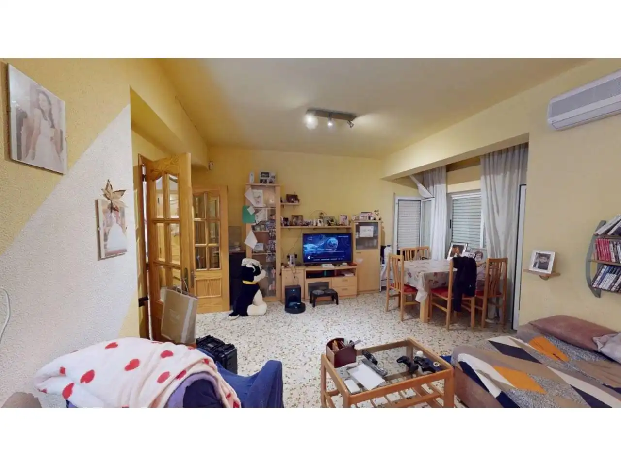 Appartement avec terrasse à vendre à Caravaca de la Cruz, imagen 15