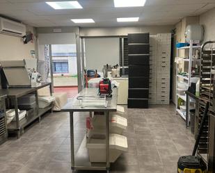 Premises for sale in  Barcelona Capital  with Alarm