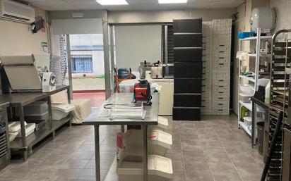 Premises for sale in  Barcelona Capital  with Alarm