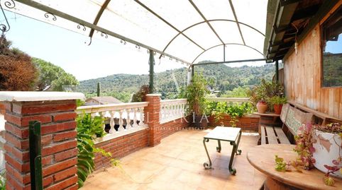 Foto 4 de Casa o chalet en venta en Avenida Arbres, Palafolls, Barcelona