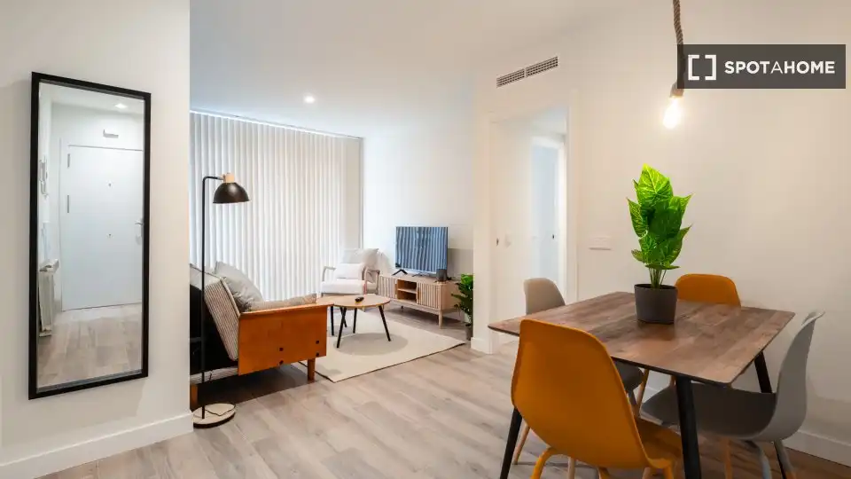 Room in Sol