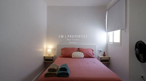 Foto 3 de Pis de lloguer a El Cabanyal - El Canyamelar,  Valencia Capital