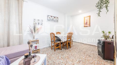 Foto 5 de Piso de alquiler en Carrer de la Vall de Laguar, Les Tendetes - Avenida Burjassot,  Valencia Capital