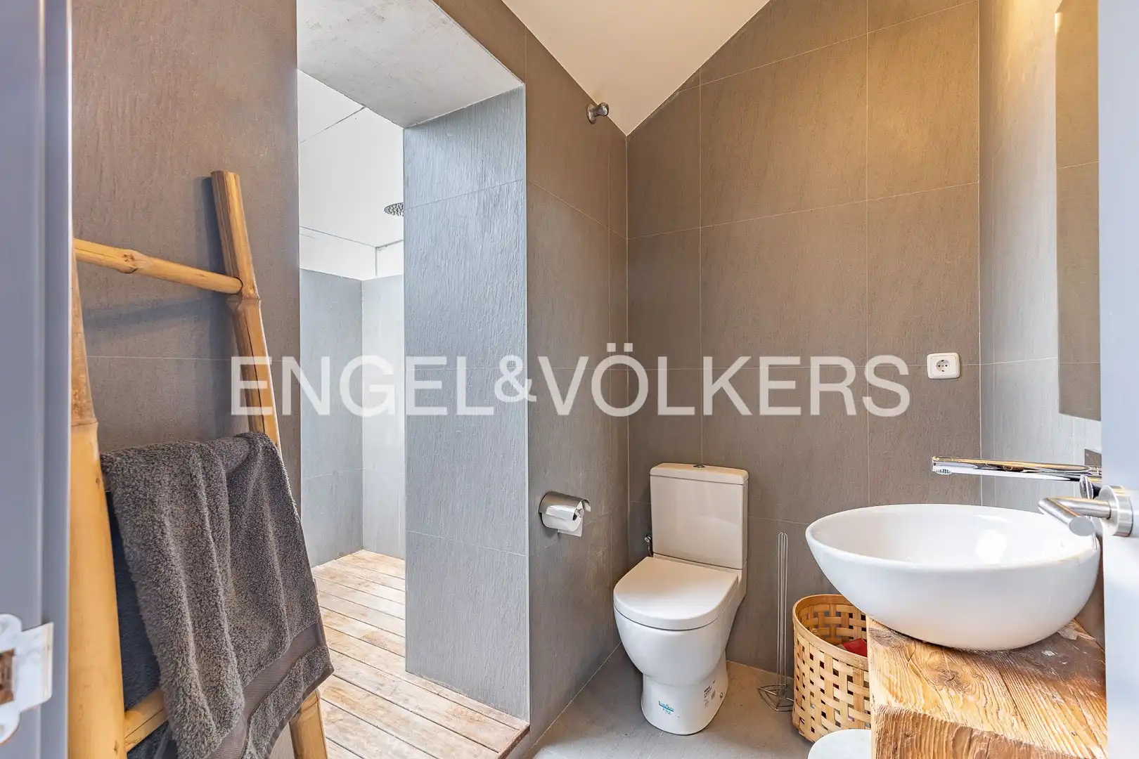 Maison mitoyenne avec terrasse à vendre à La Mallola, imagen 42