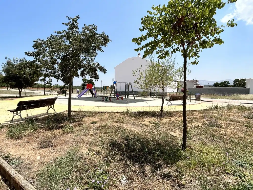 Terreny residencial en venda a Archidona, imagen 5