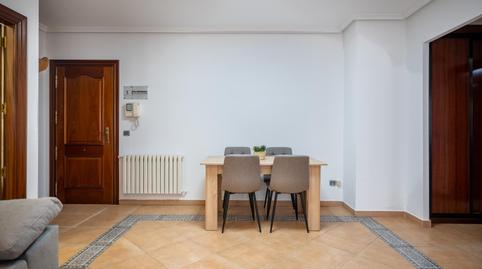 Photo 4 of Flat for rent in Sor María de San José, Centro, Ávila Capital