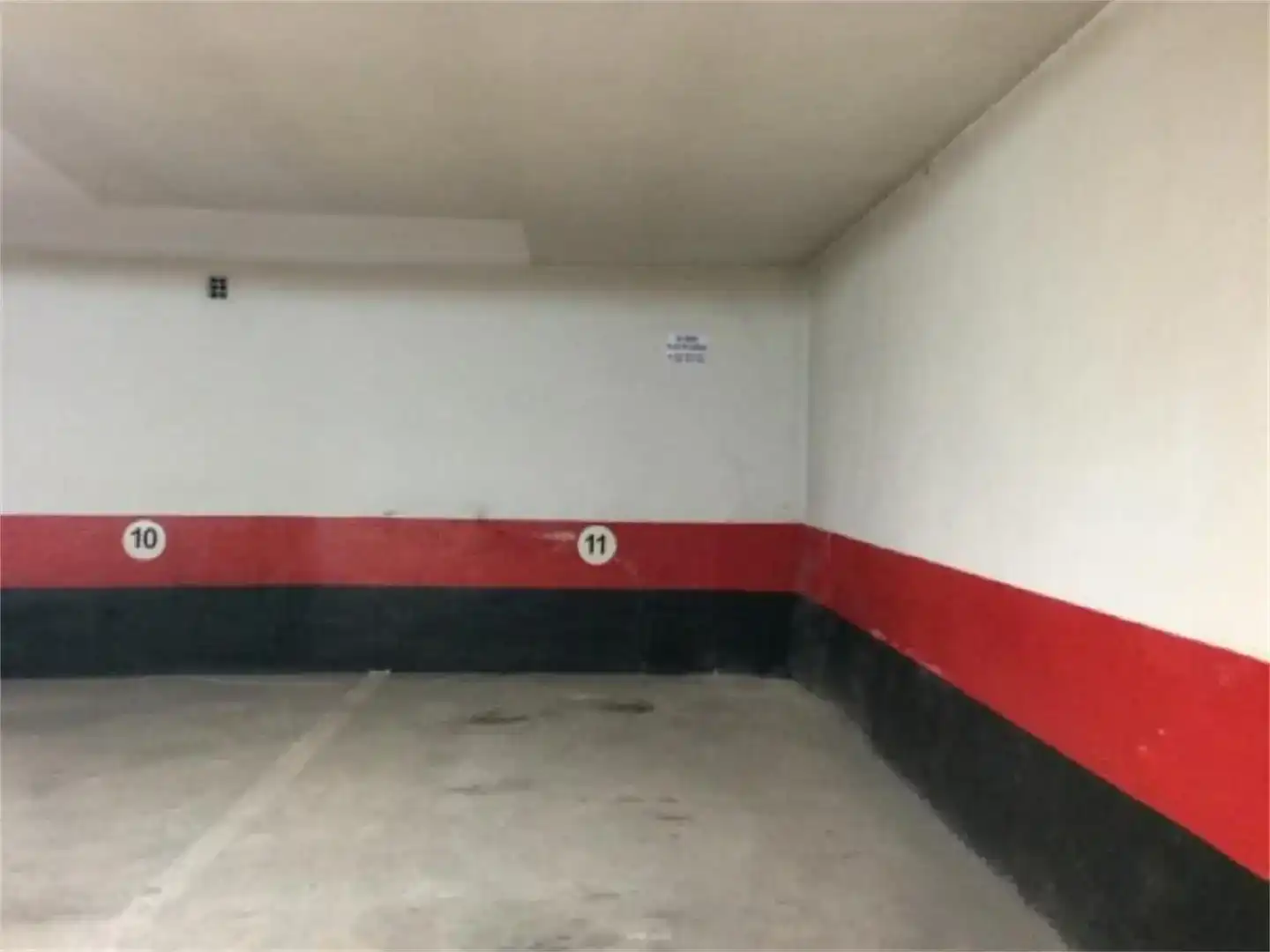 Parking of Garage for sale in  Pamplona / Iruña