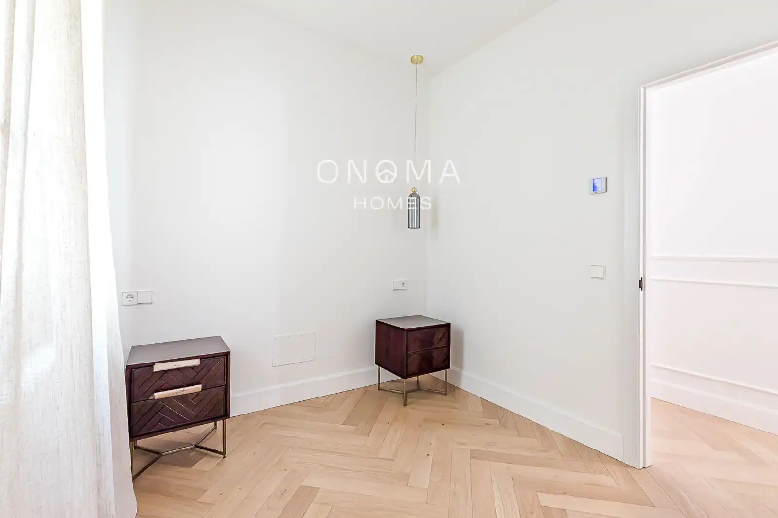 Piso con ascensor en venta en Goya 85, imagen 29